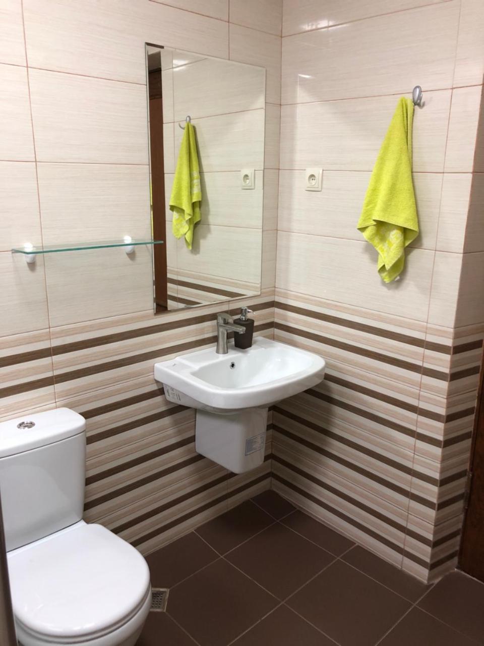 Temo Guest House 10 바투미 외부 사진